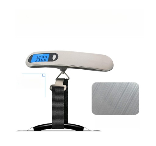 Electronic Scale 50kg Portable Handheld