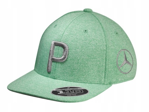 ДЕТСКАЯ ШАПКА MERCEDES-BENZ PUMA