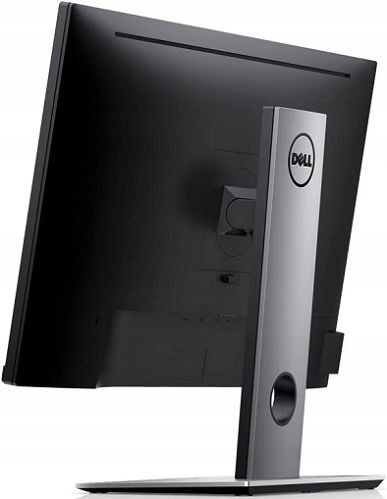 27-дюймовый IPS-монитор со светодиодной подсветкой DELL P2719h FHD HDMI DP A-