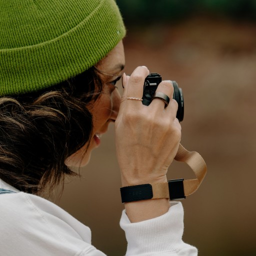 Ремешок на запястье Peak Design Cuff Coyote v3