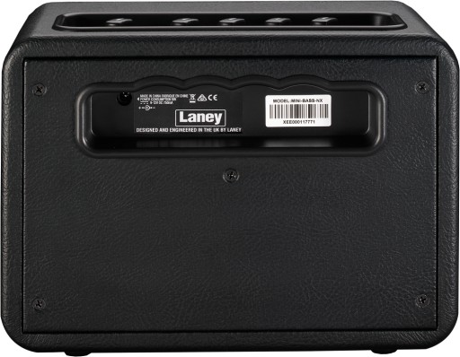 LANEY Mini Bass NX — мини-басовый комбик
