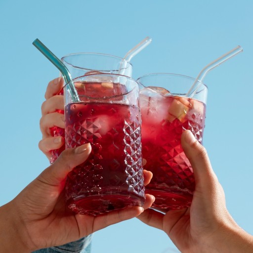 Фруктовый чай KOKOS ANANAS Basilur Cold Brew COCONUT PINEAPPLE — 20 шт.
