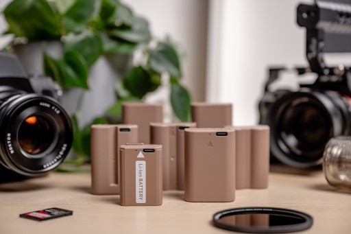 Аккумулятор BLS-50 для Olympus OM-D E-M10 Mark IV PEN E-PL2 PL9 PM1 STYLUS 1 1S