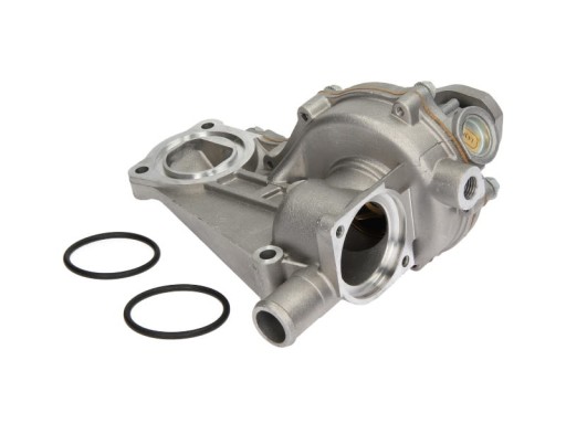 ВОДЯНОЙ НАСОС HEPU P519 VW AUDI 050 121 005 A
