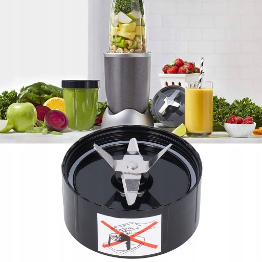 Плоское основание для Magic Bullet.