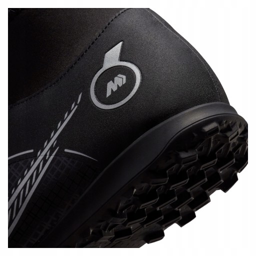 ФУТБОЛЬНЫЕ КРОССОВКИ NIKE SUPERFLY 8 CLUB TF ДЛЯ ORLIK DJ2909-007 R.46