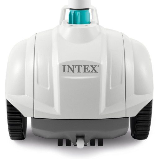 Автоматический пылесос для бассейна Очиститель пола Pool Intex 28007 МОДЕЛЬ 2024