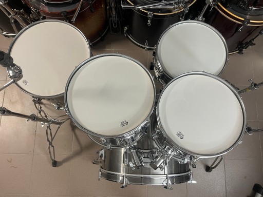 PERKUSJA PEARL EXPORT SERIES