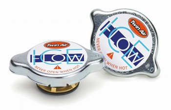 КРЫШКА РАДИАТОРА 2,0 БАР KTM SX/SXF EXC/EXCF 00-16