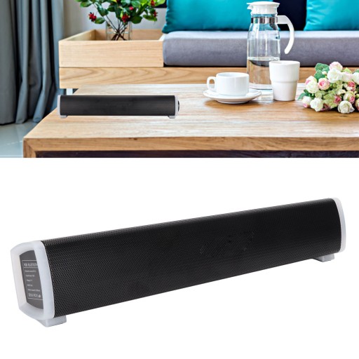 s100 компьютерные колонки RGB подсветка USB Bluetooth компьютерная звуковая панель f