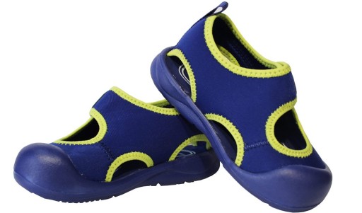 WYPRZEDAŻ!!! SANDAŁY DZIECIĘCE PUMA AQUACAT INF 372158 07 R 27