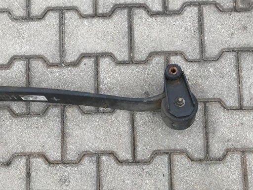 Mercedes Sprinter 906 рессора OE 9063205506