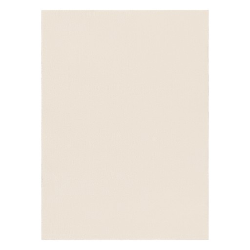 Ковер LINDO бежевый, моющийся, нескользящий, Shaggy 120X170 см BEIGE