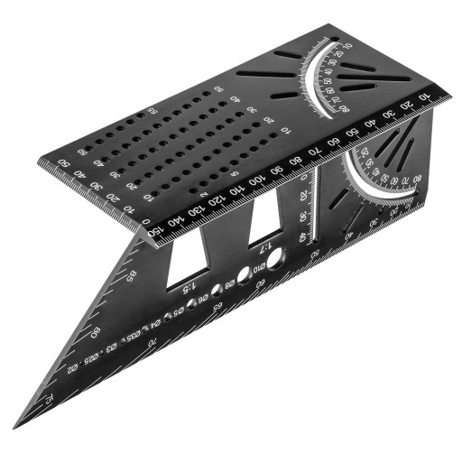 КАРПЕНТСКИЙ УГОЛ, японский металл 3D NEO 72-115