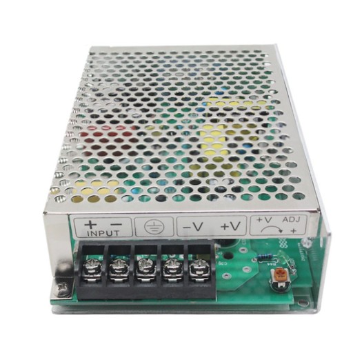 Преобразователь напряжения EXTRALINK SD-50B-12