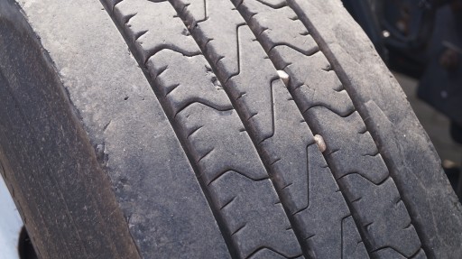 КОЛЕСО КЕЛЛИ KSM2 ARMORSTEEL 315/80 R22.5