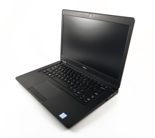 LAPTOP Dell Latitude 5480 * 8GB * 500GB SSD