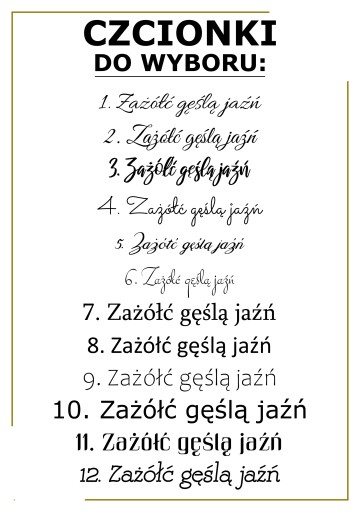 ZAPROSZENIA NA WESELE ŚLUB Z PERSONALIZACJĄ ŚLUBNE WESELNE KOPERTA EKSPRESS