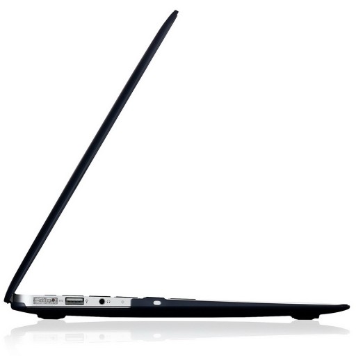Hard Case Matte Matte Cover для Apple MacBook Air 13