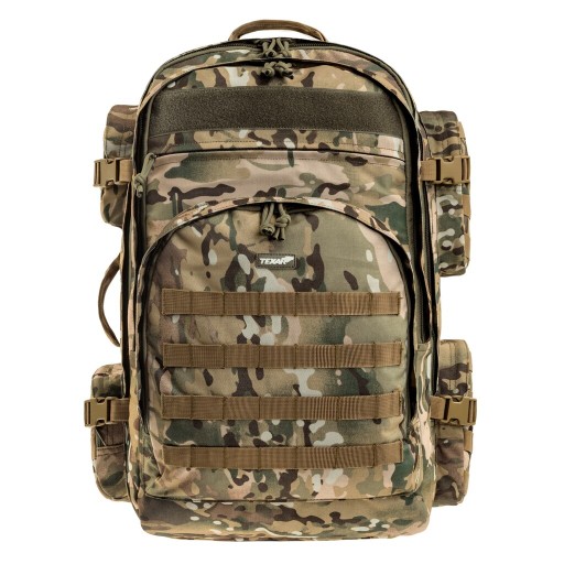 Военный рюкзак Texar Grizzly 65 Arid MC Camo