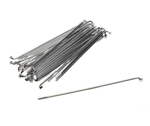КОЛЕСО СПИЦЫ ROG6222 36 СПИЦ OGAR900 160 мм