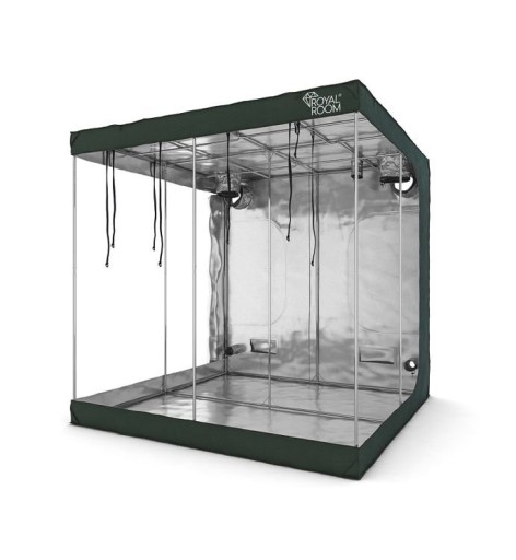 RoyalRoom C200 200x200x200cm namiot do uprawy