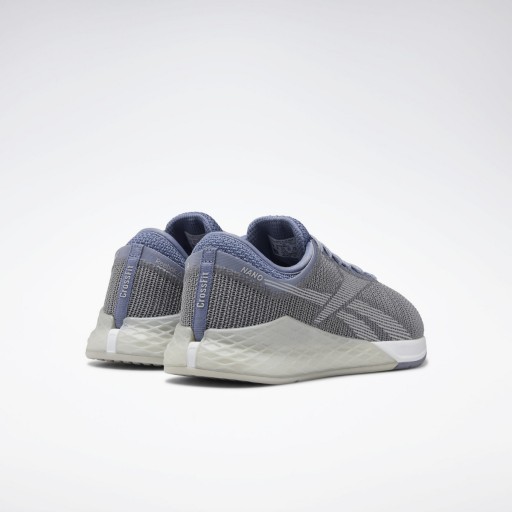 Кроссовки REEBOK CROSSFIT NANO 9 ИНДИГО/ДЕНИМ ПЫЛЬНЫЕ