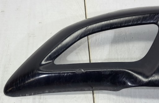 Крышка радиатора правая 48014963AB Ducati Diavel 1200 2011-14 Carbon