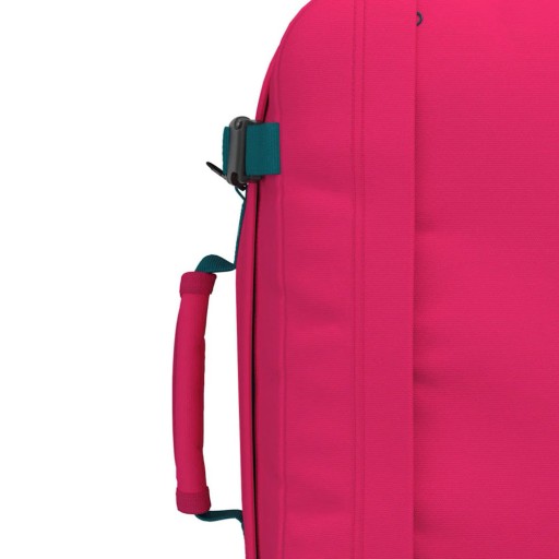 Классика Cabinzero 36L Miami Magenta Cabin рюкзак