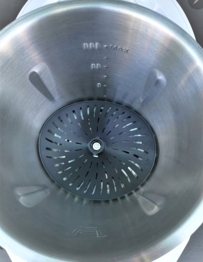 Чехол для ножа для смешивания Monsieur Cuisine Smart Connect Trend LIDLOMIX