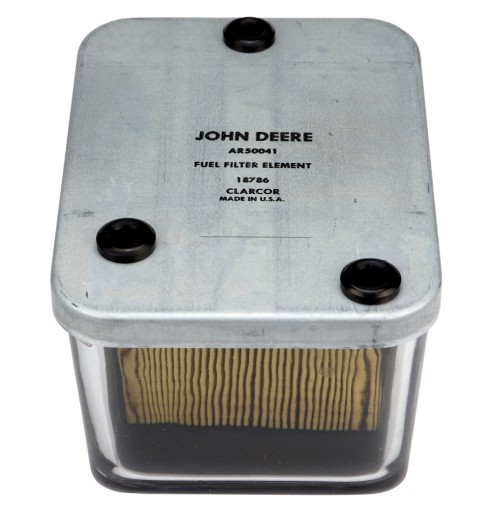 AR50041 ТОПЛИВНЫЙ ФИЛЬТР John Deere ОРИГИНАЛ