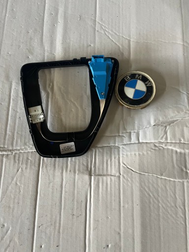 BMW E90 E91 E92 E93 M3 РАМКА РЫЧАГА ПЕРЕКЛЮЧЕНИЯ ПЕРЕДАЧ