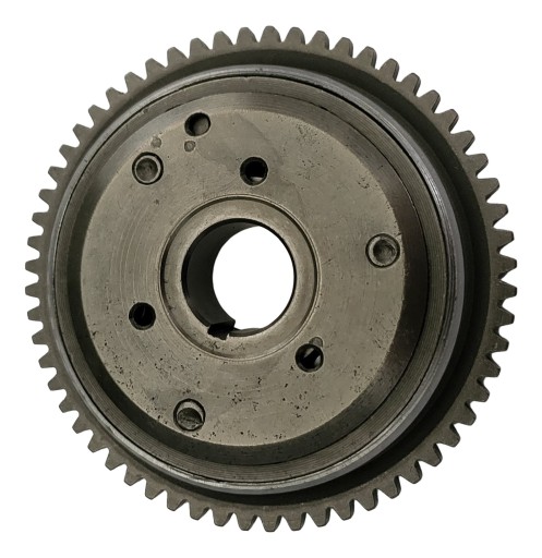 БЕНДИКС МУФТА БЕНДИКС СТАРТЕР 4T GY 125 150