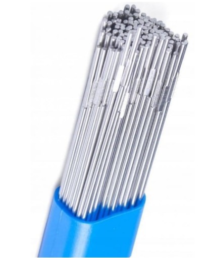 Проволока Vogelmann TIG 308LSi 1 кг 3,2 мм 100 см