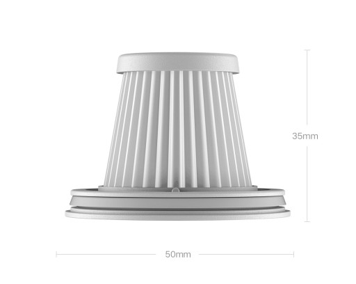 Odkurzacz przenośny, ręczny Xiaomi Mi Vacuum Cleaner Mini EU