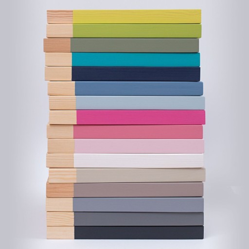 Sadolin Kolory Ogrodu Натуральный Лен 0,7л