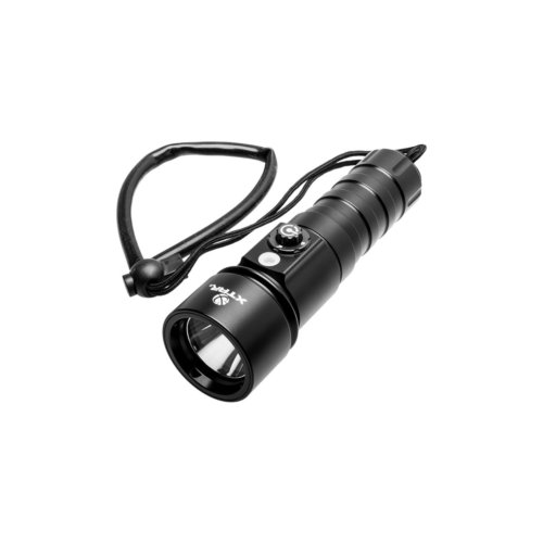 XTAR D26W WHALE фонарик 1100лм LED Теплый
