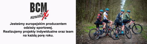 Bluza rowerowa Vezuvio Carbon Evo rozmiar L