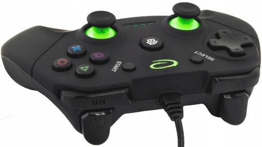 КОНТРОЛЛЕР ГЕЙМПАДА ДЛЯ ПК PS3 USB VIBRATIONS