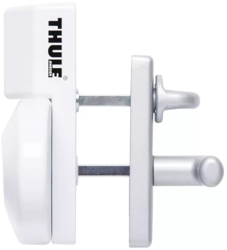 ЗАМОК THULE INSIDE OUT G2 ДВЕРНОЙ ЗАМОК