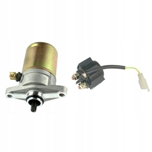 ROZRUSZNIK PRZEKAŹNIK TORQ VIVO 50 4T