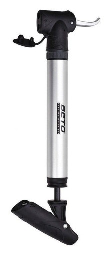 BETO CLD-012T LIGHT ALU РУЧНОЙ ВЕЛОСИПЕДНЫЙ НАСОС