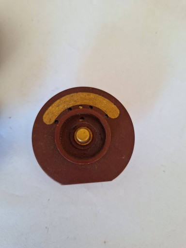 Finger Finger K-750, M-72, MW-750, Ural, Dnieper