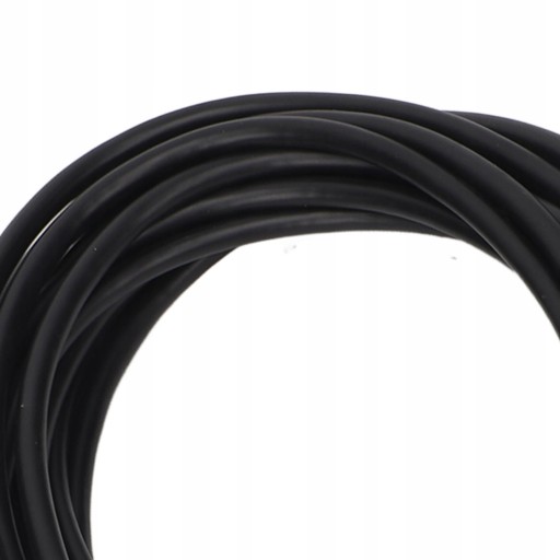 Гибкий кабель DIN 8Pin на DIN 8Pin, высокий