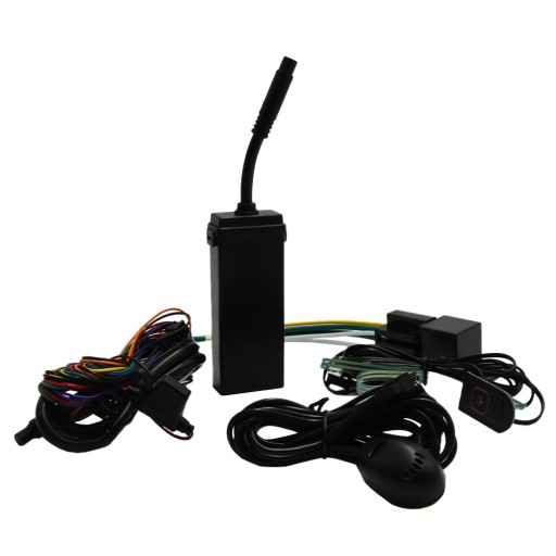 GPS-локатор GSM-передатчик автомобильной сигнализации ORLLO CAR TRACK 4G