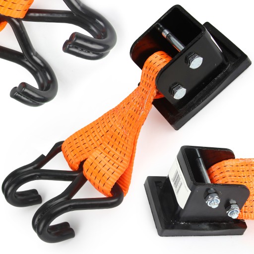 ДЕРЖАТЕЛЬ КОЛЕСА HI-LIFT FARM JACK