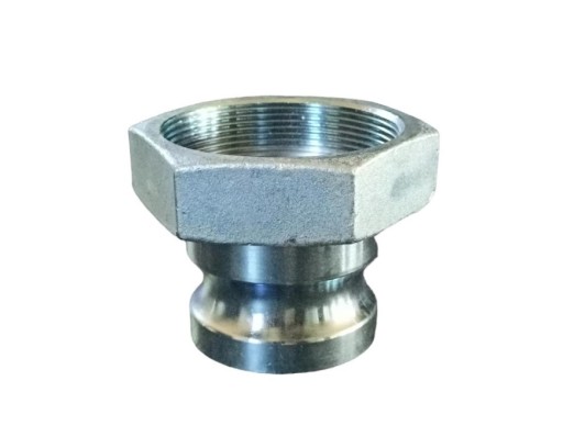 Редукционная гайка Camlock для камнеуловителя