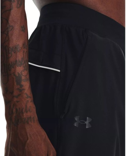 Водонепроницаемые спортивные брюки UNDER ARMOR UA Storm Outrun Cold Pant XL