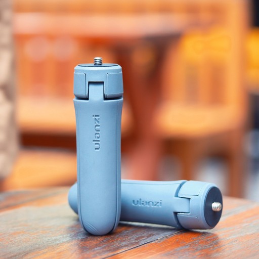 Подставка-штатив-держатель ULANZI MT-10 GREY для DJI Zhiyun Feiyu