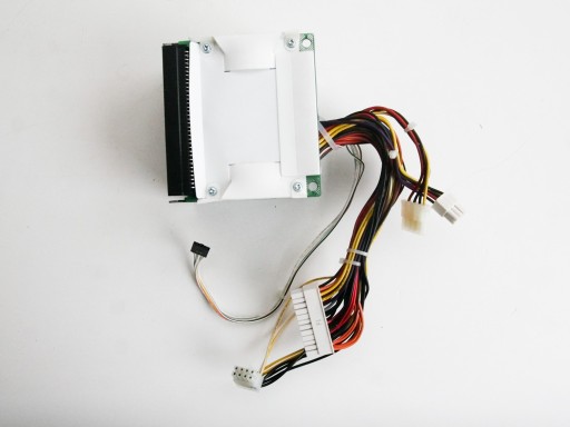 ОБЪЕДИНИТЕЛЬНАЯ ПЛАТА ПИТАНИЯ Intel/Delta AC-025 A DPS-700EB A